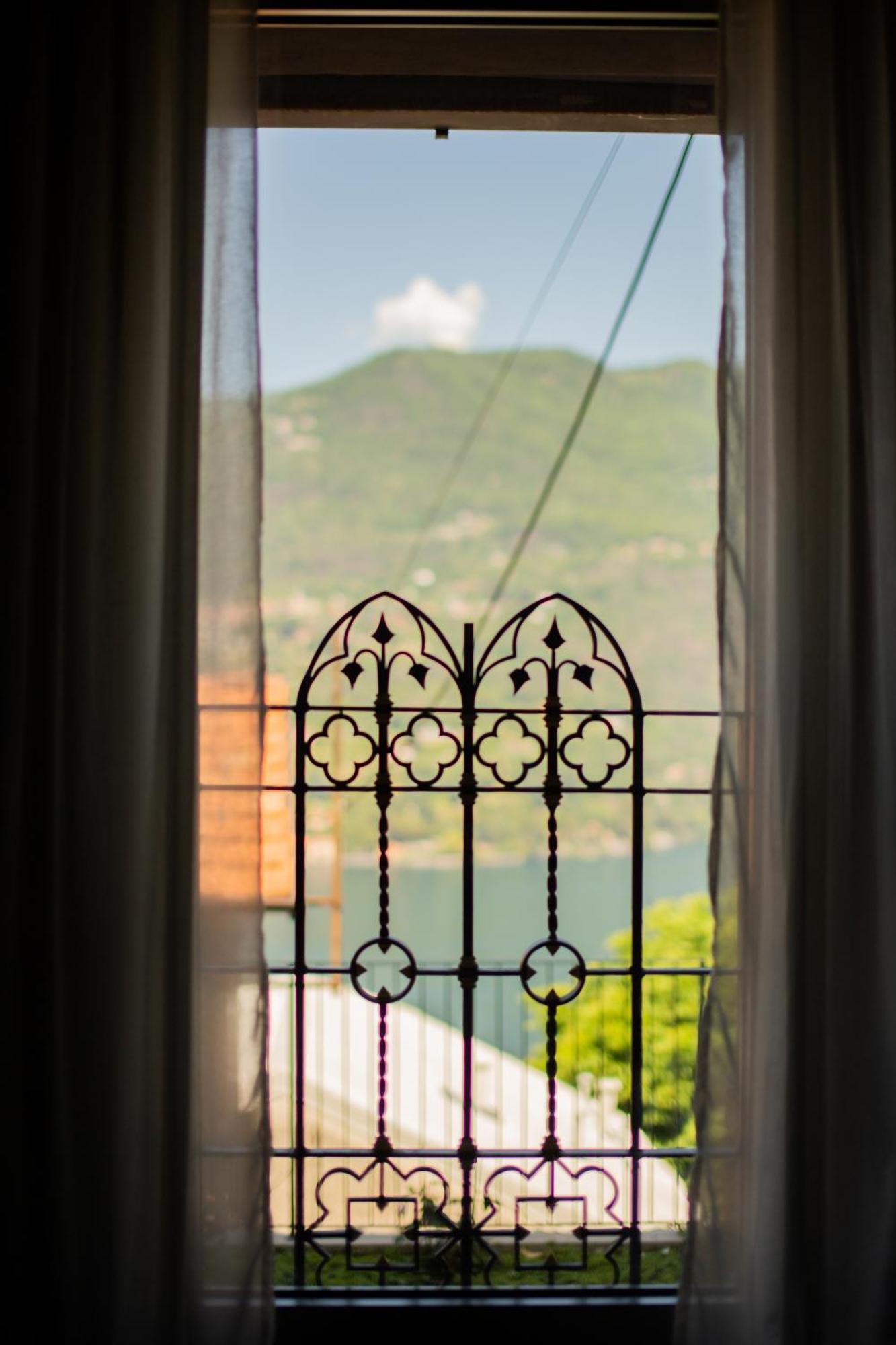 Pietralago, Casa Con Vista Sul Apartment *