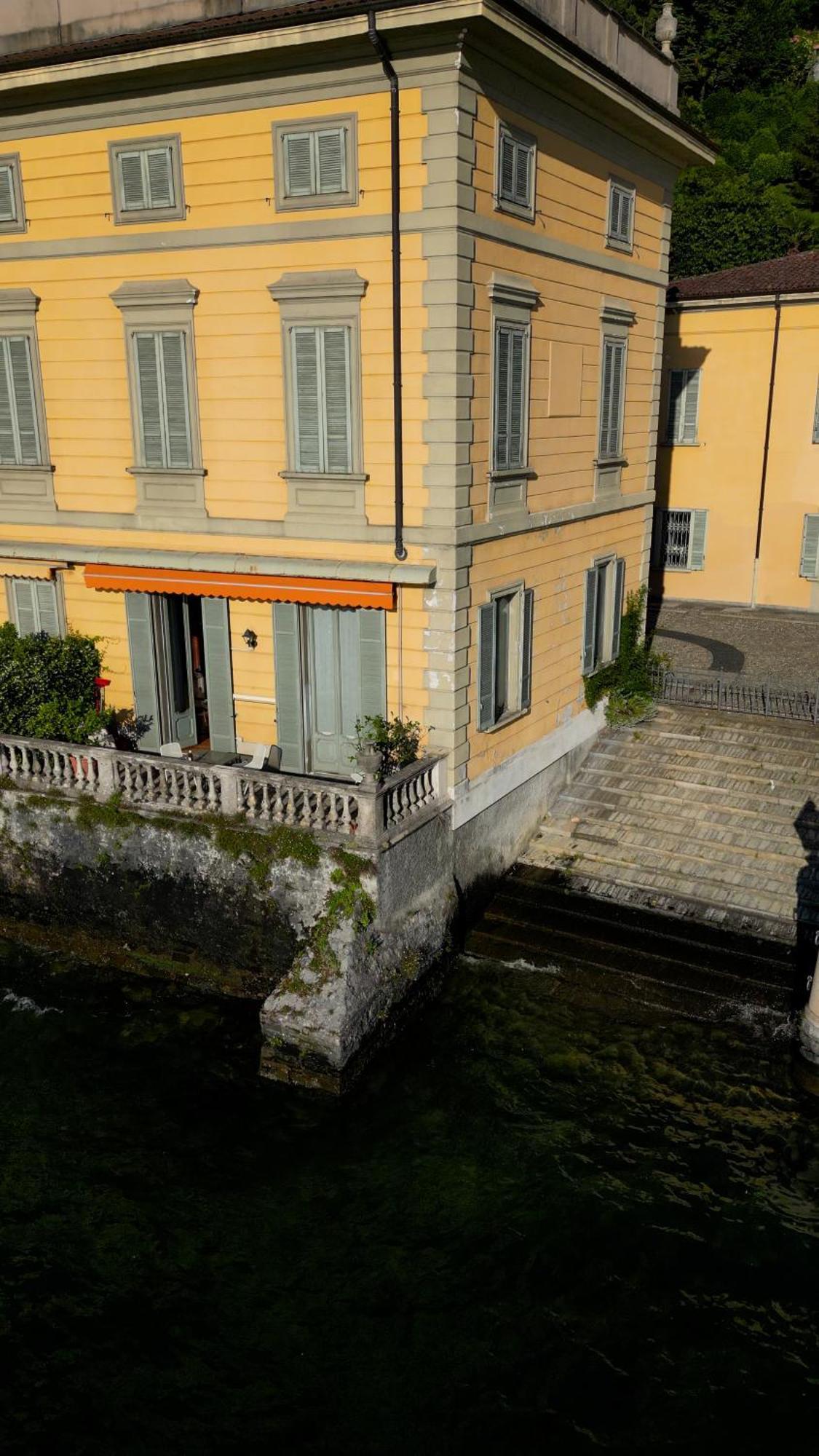 Terrazza Torno