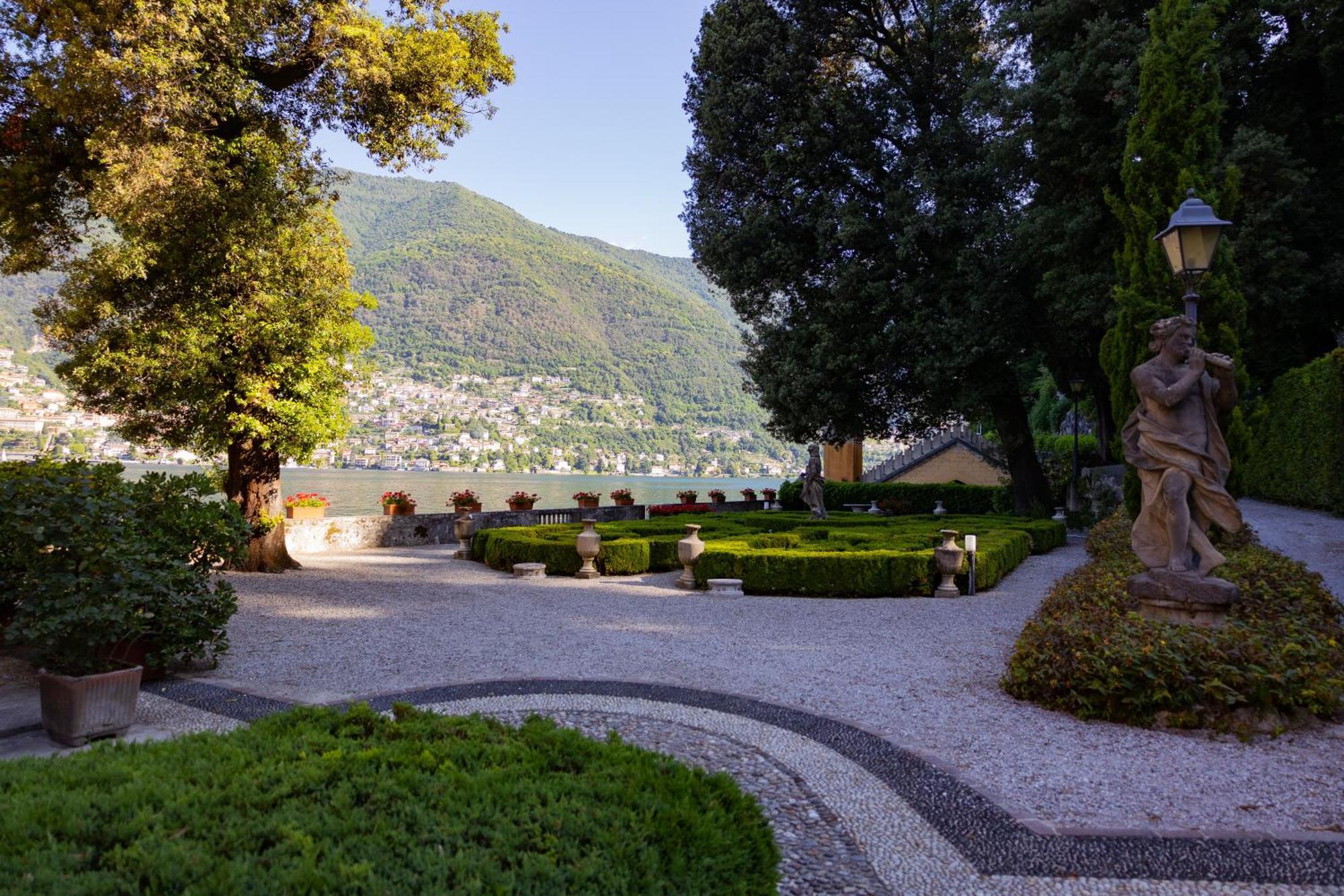 Terrazza Apartment Torno