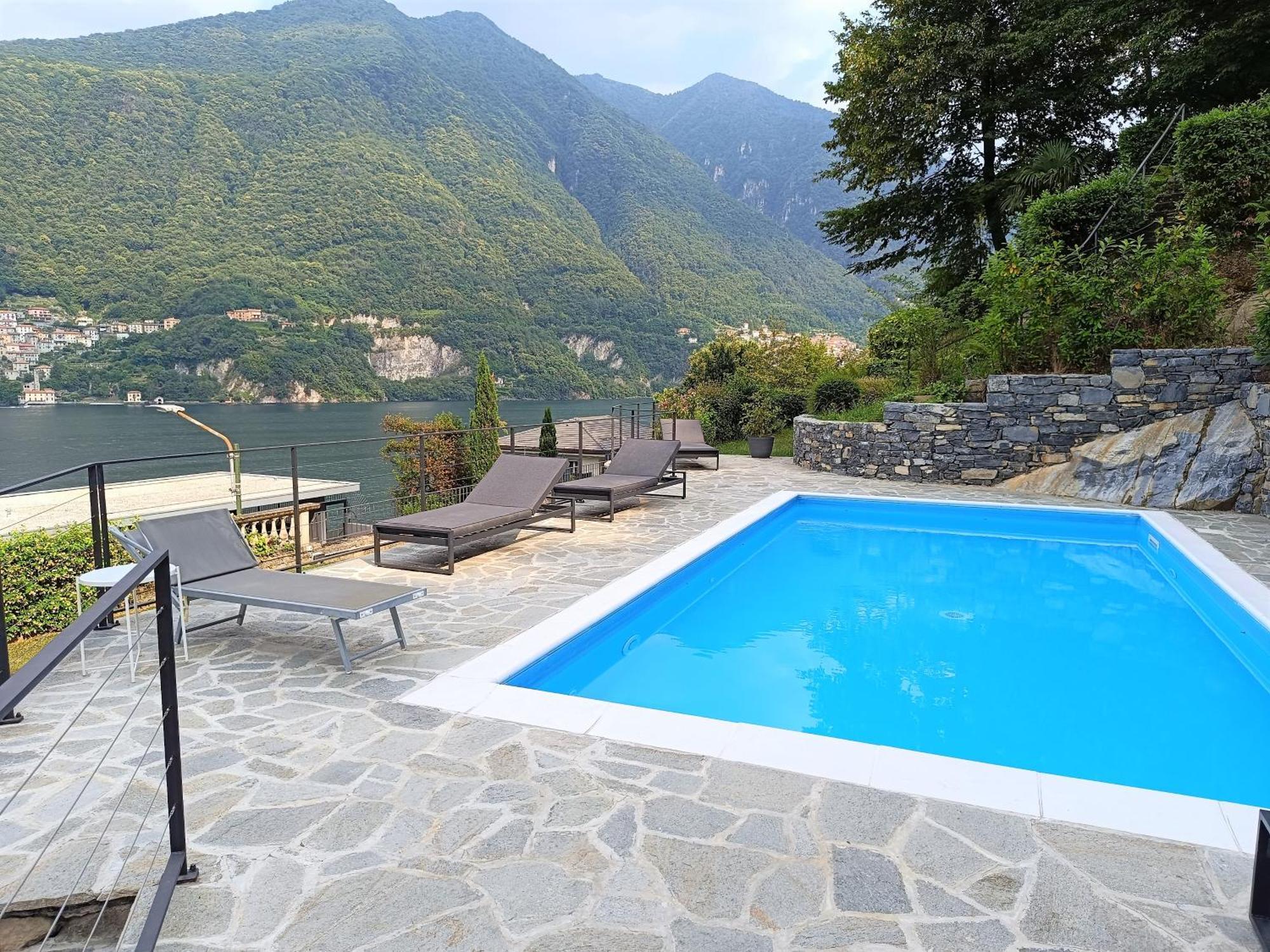Ortensia Villa *