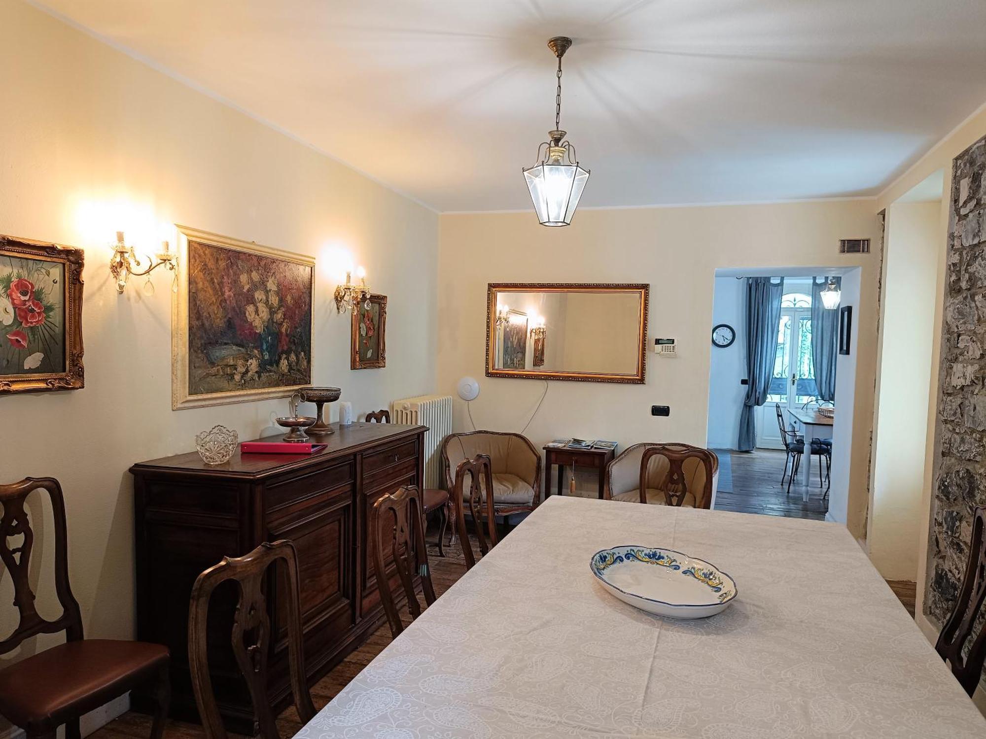 Villa Ortensia