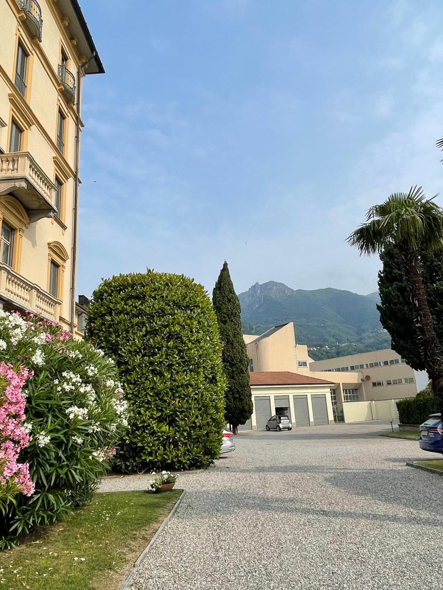 Residenza Victoria *