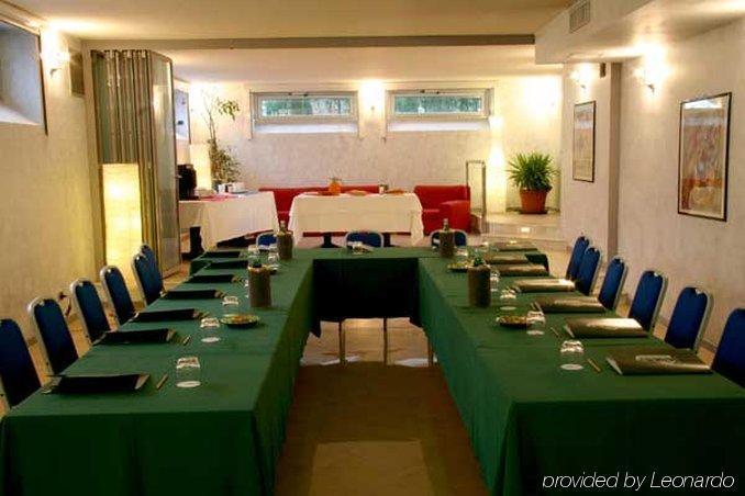 Il Corazziere Hotel 4*