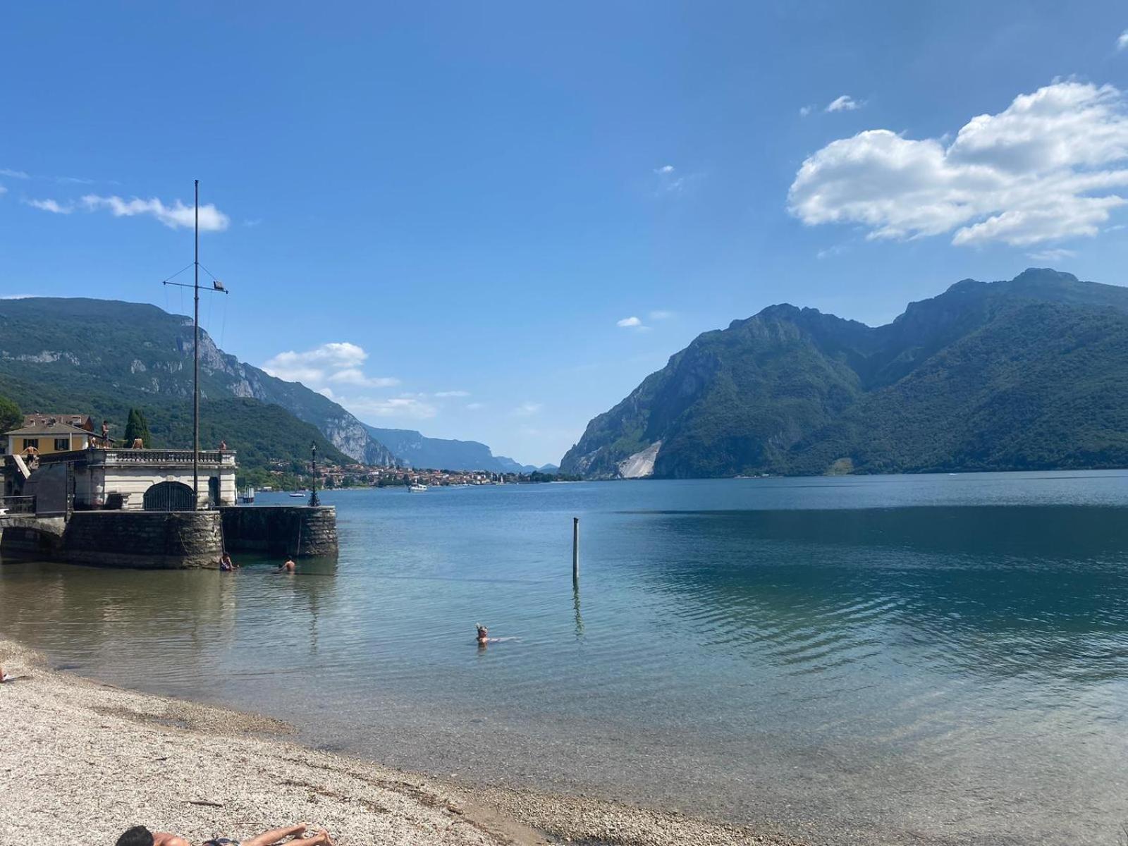 The Swan - Composed By 2 * Mandello del Lario