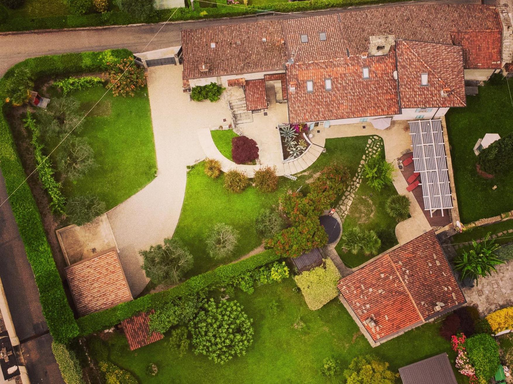 Villa Anna