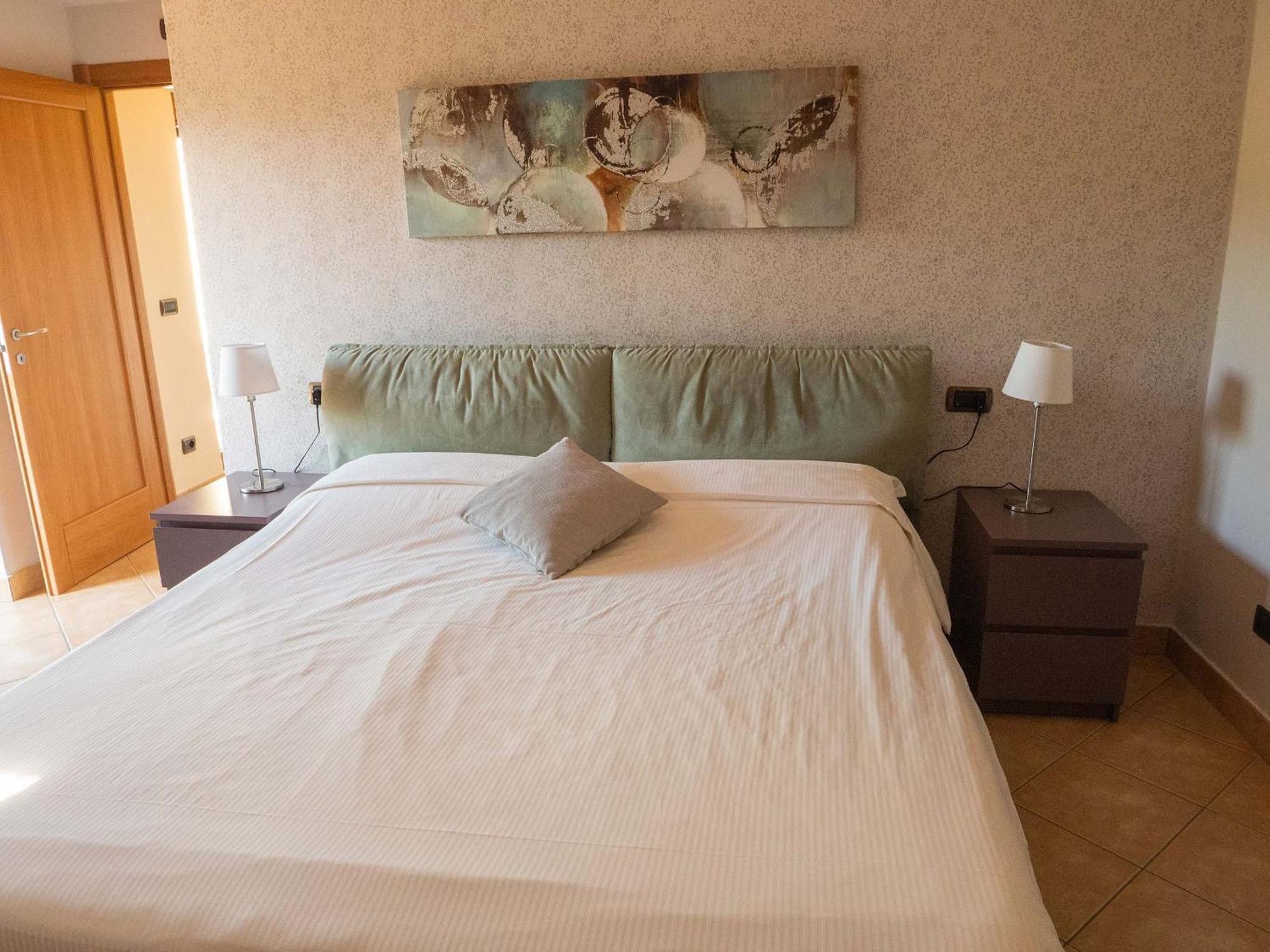 Holiday home Olivee *