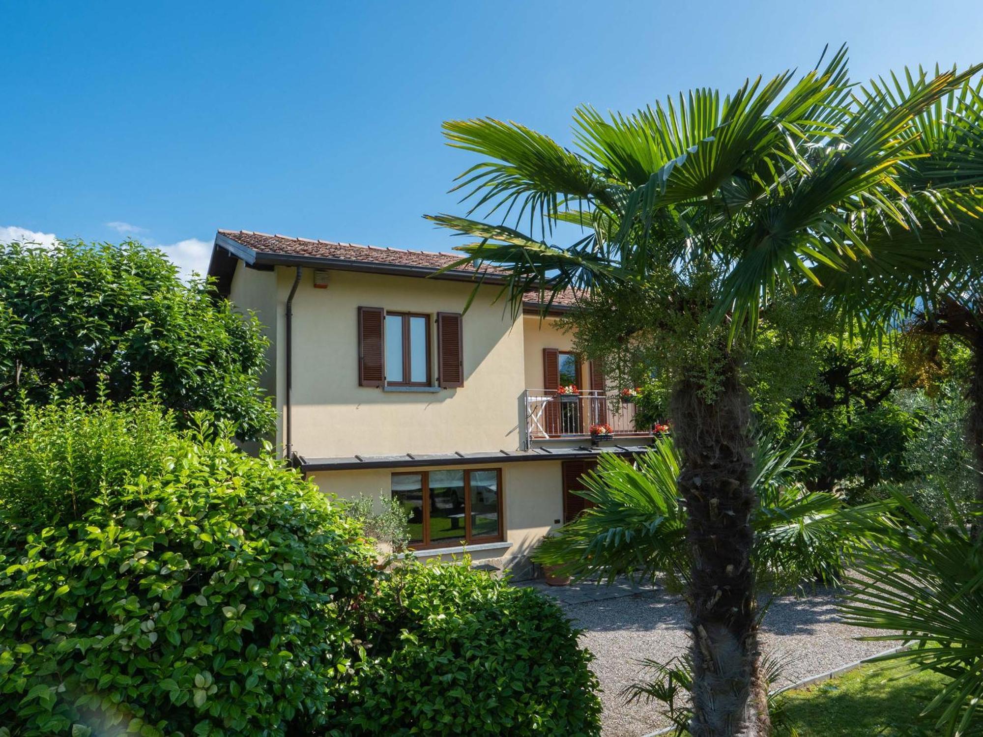 Olivee Bellagio