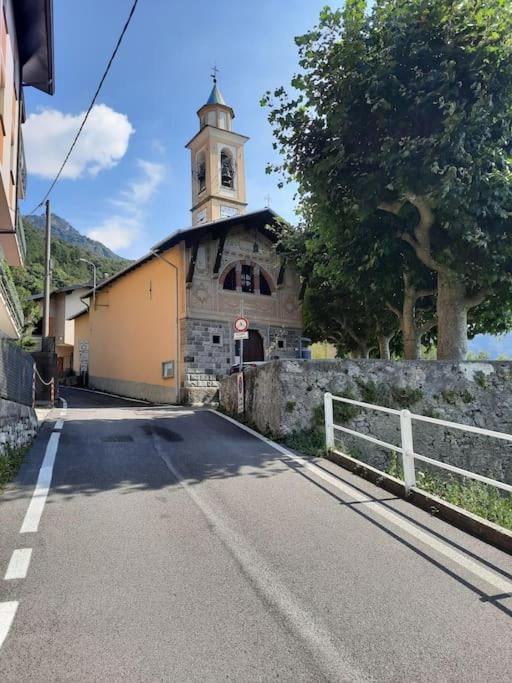 Casa Nonna Antonietta * Perledo