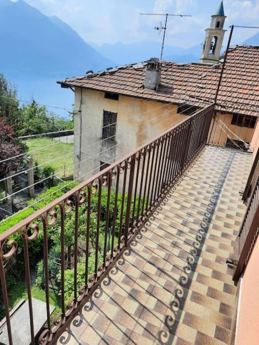 Casa Nonna Antonietta Perledo