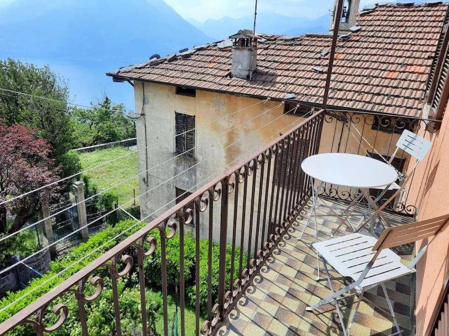 Casa Nonna Antonietta * Perledo