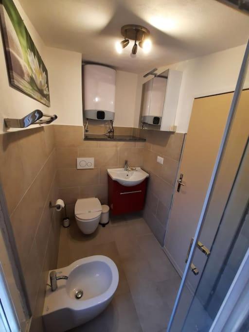 Casa Nonna Antonietta Apartment