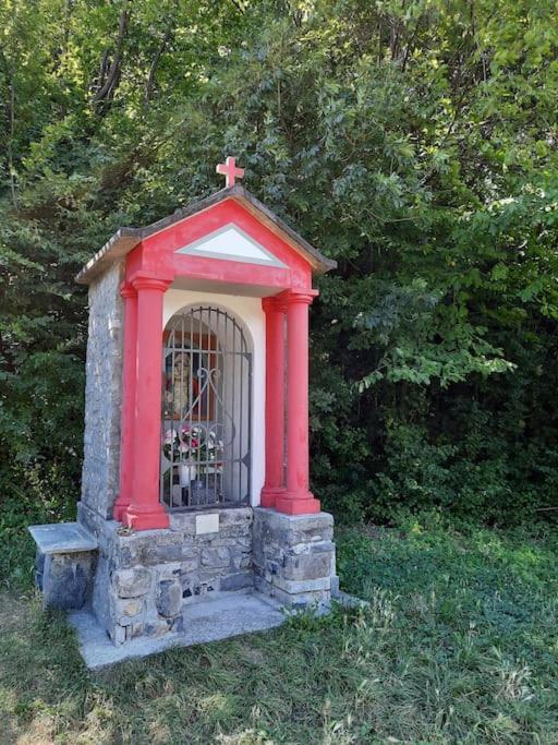 Casa Nonna Antonietta * Perledo