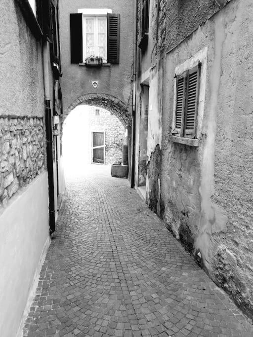 Apartment Casa Nonna Antonietta *