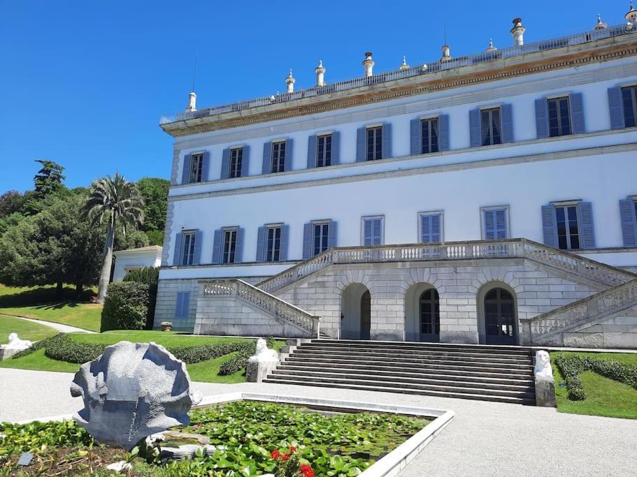 Casa Nonna Antonietta * Perledo