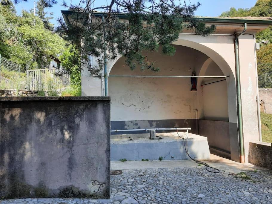 Casa Nonna Antonietta Apartment Perledo