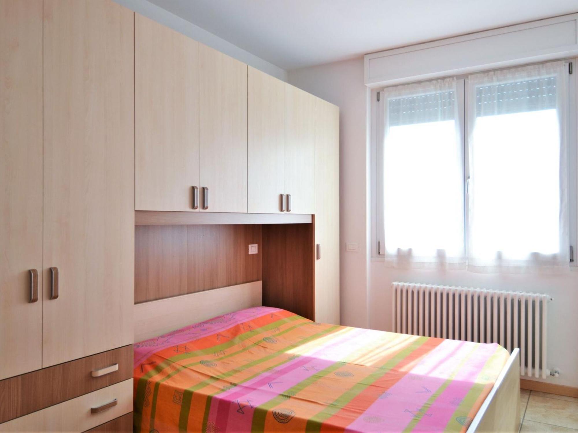 Apartment Simplistic In With Balcony Terrace *