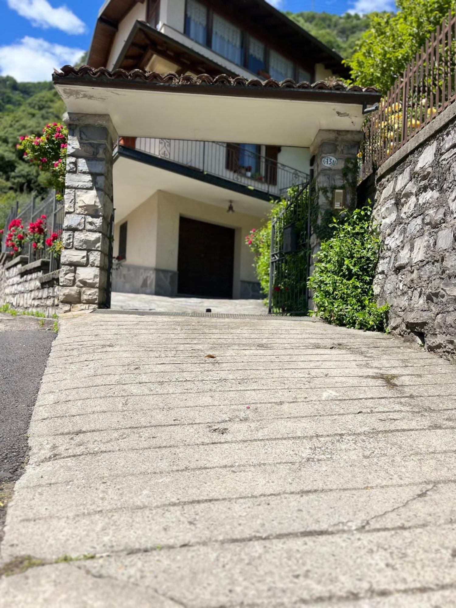 La Terrazza Sul *