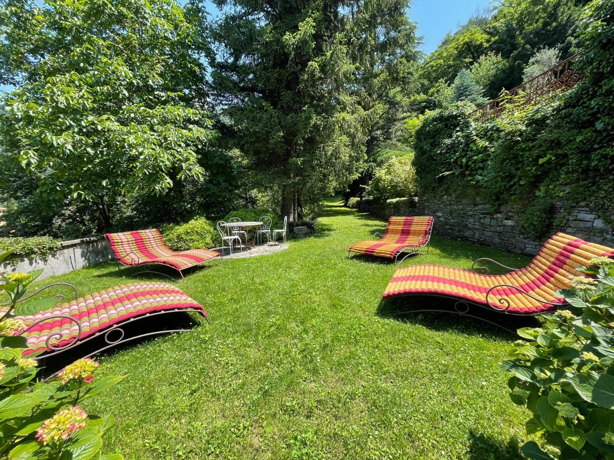 Ranierihome Varenna