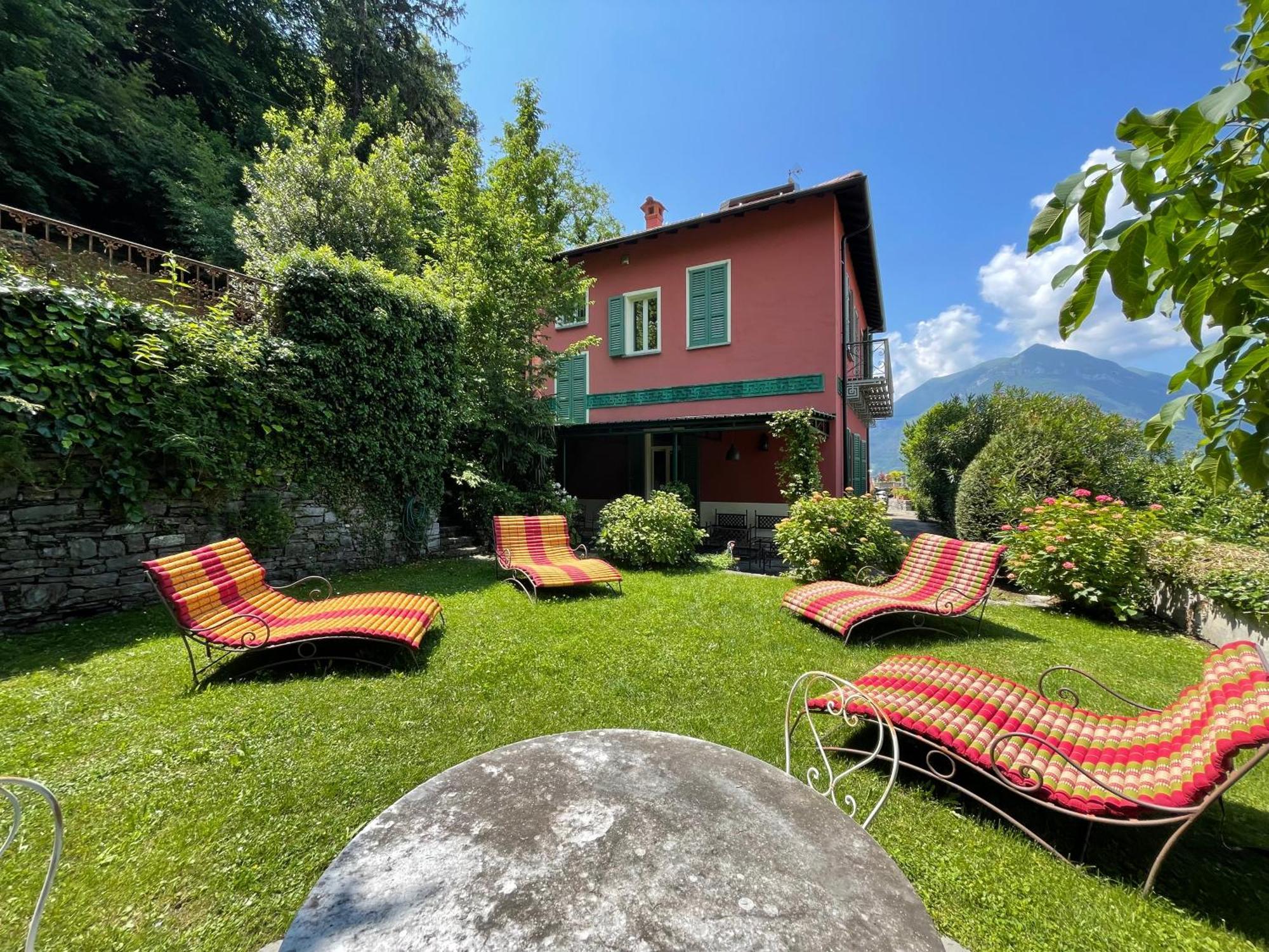 Villa Ranierihome