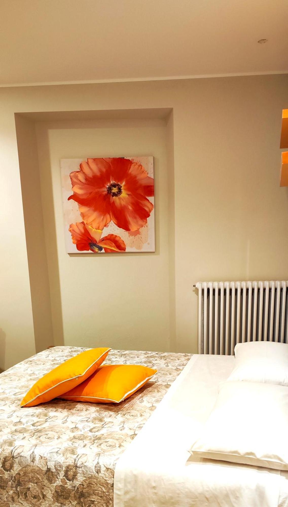 Ristorante Bellavista Con Locanda Hotel 2*