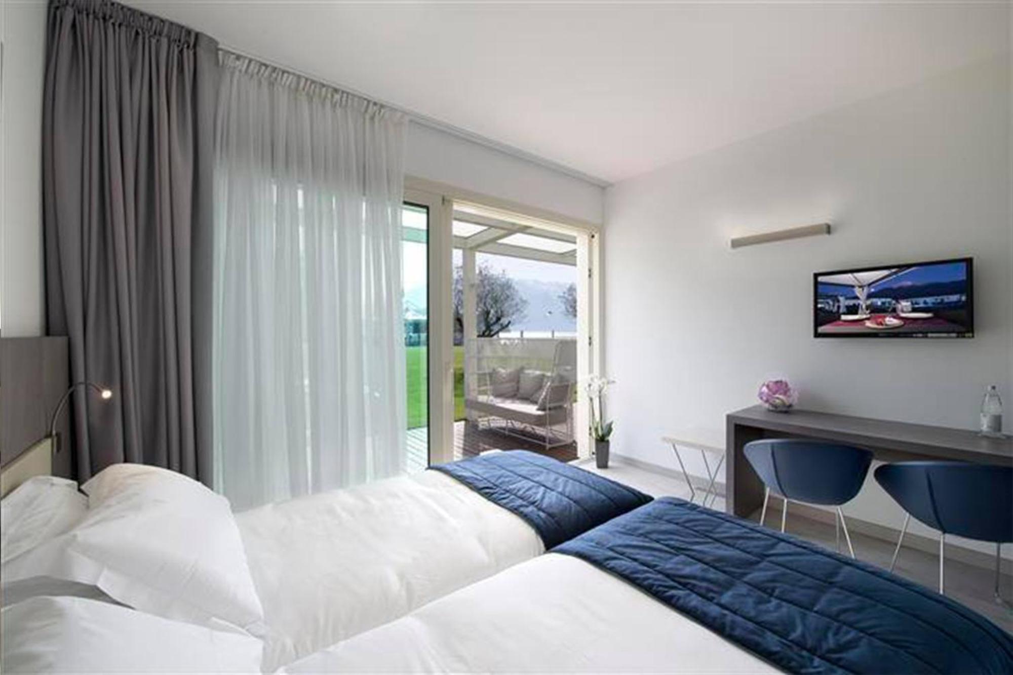 Seven Park - Adults Only 4*