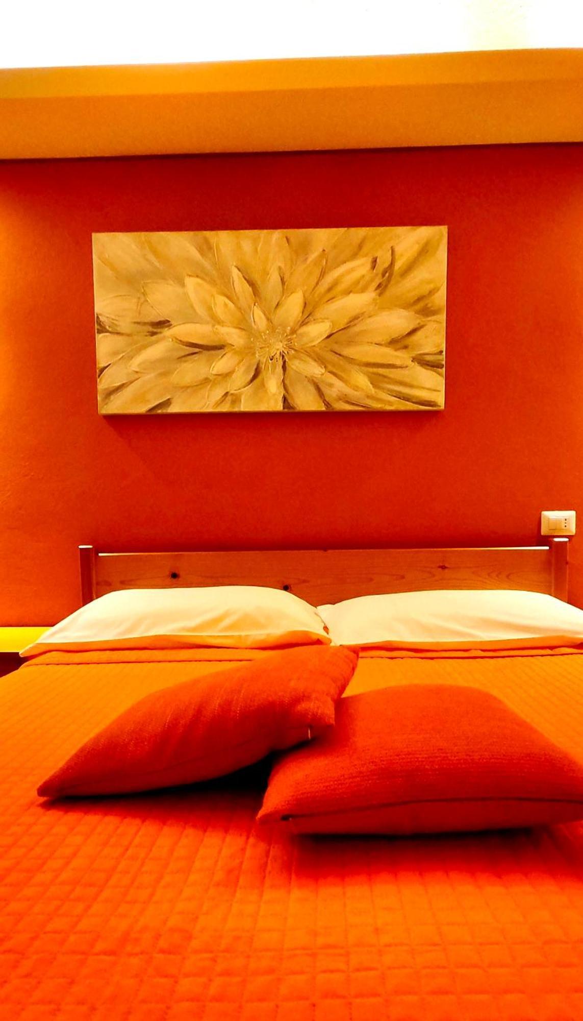 Hotel Bellavista Veleso
