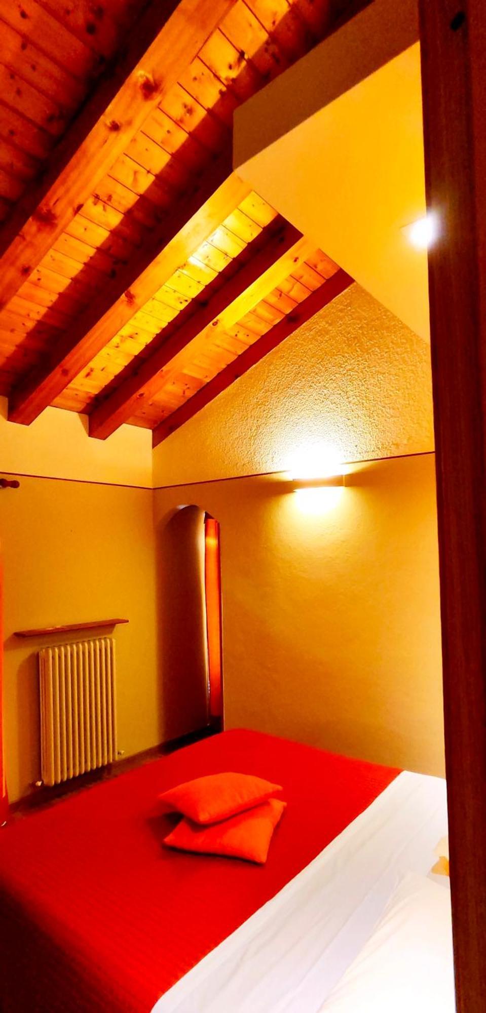 Ristorante Bellavista Con Locanda 2*