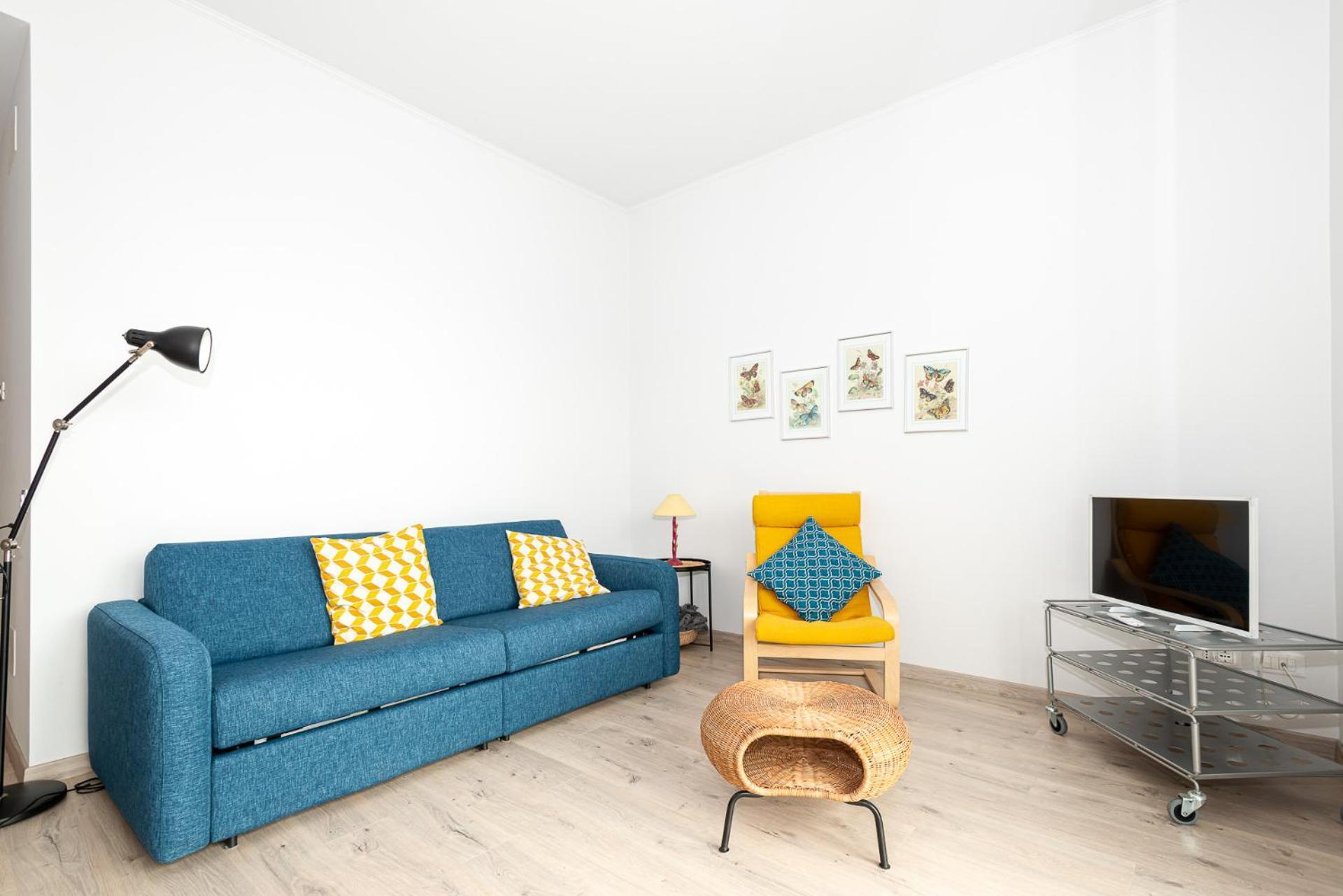 Mamo's Belvedere By Solutions Apartment Faggeto Lario