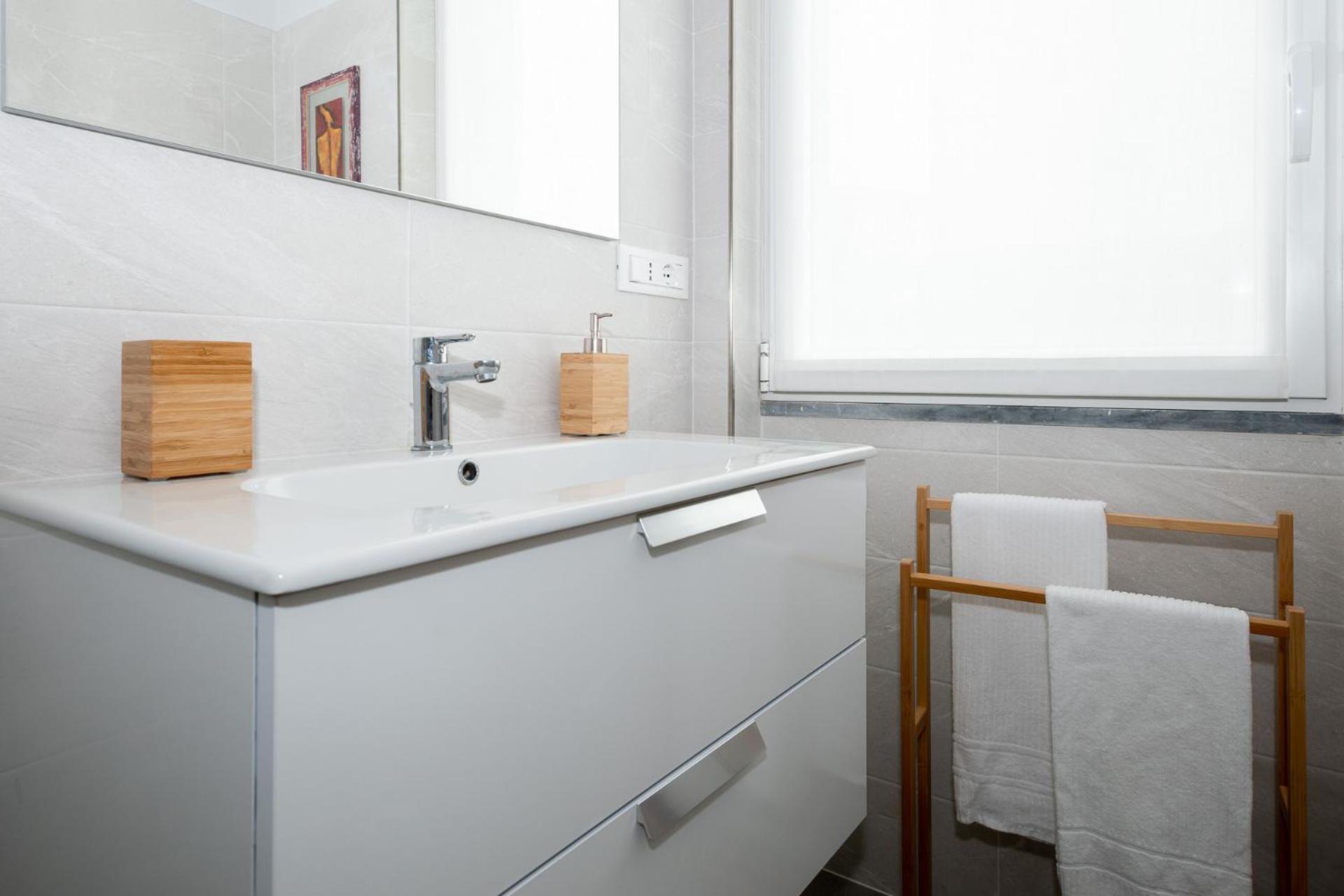 Apartment Mamo's Belvedere By Solutions