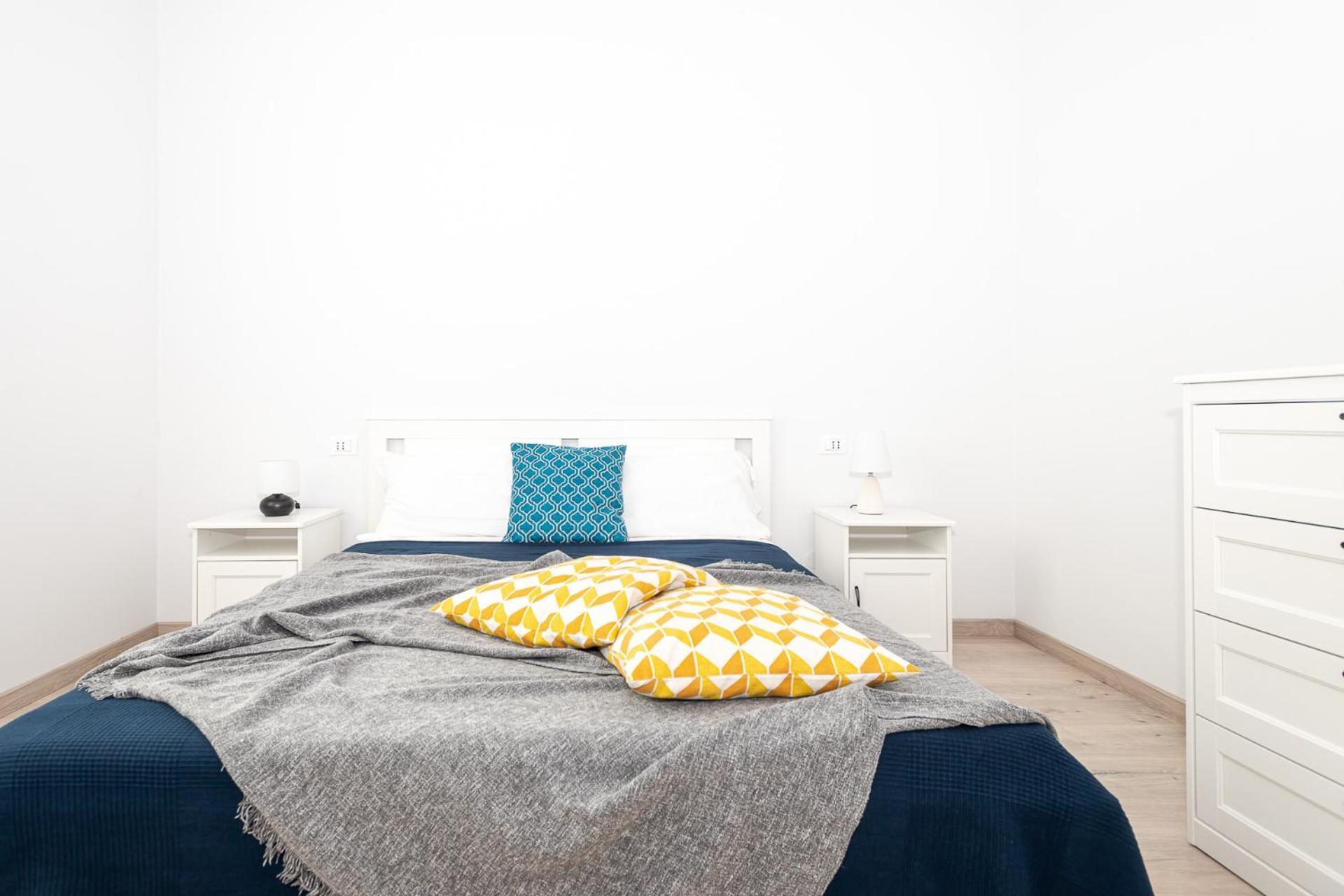 Apartment Mamo's Belvedere By Solutions Faggeto Lario