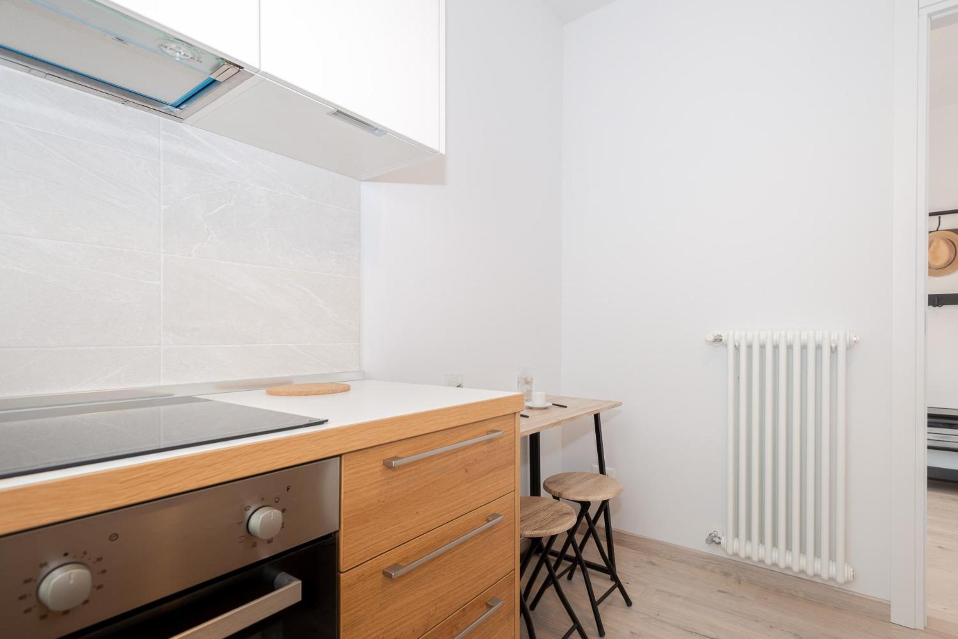 Mamo's Belvedere By Solutions