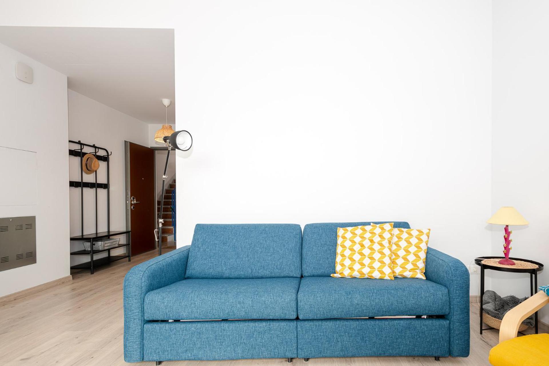Mamo's Belvedere By Solutions Apartment *