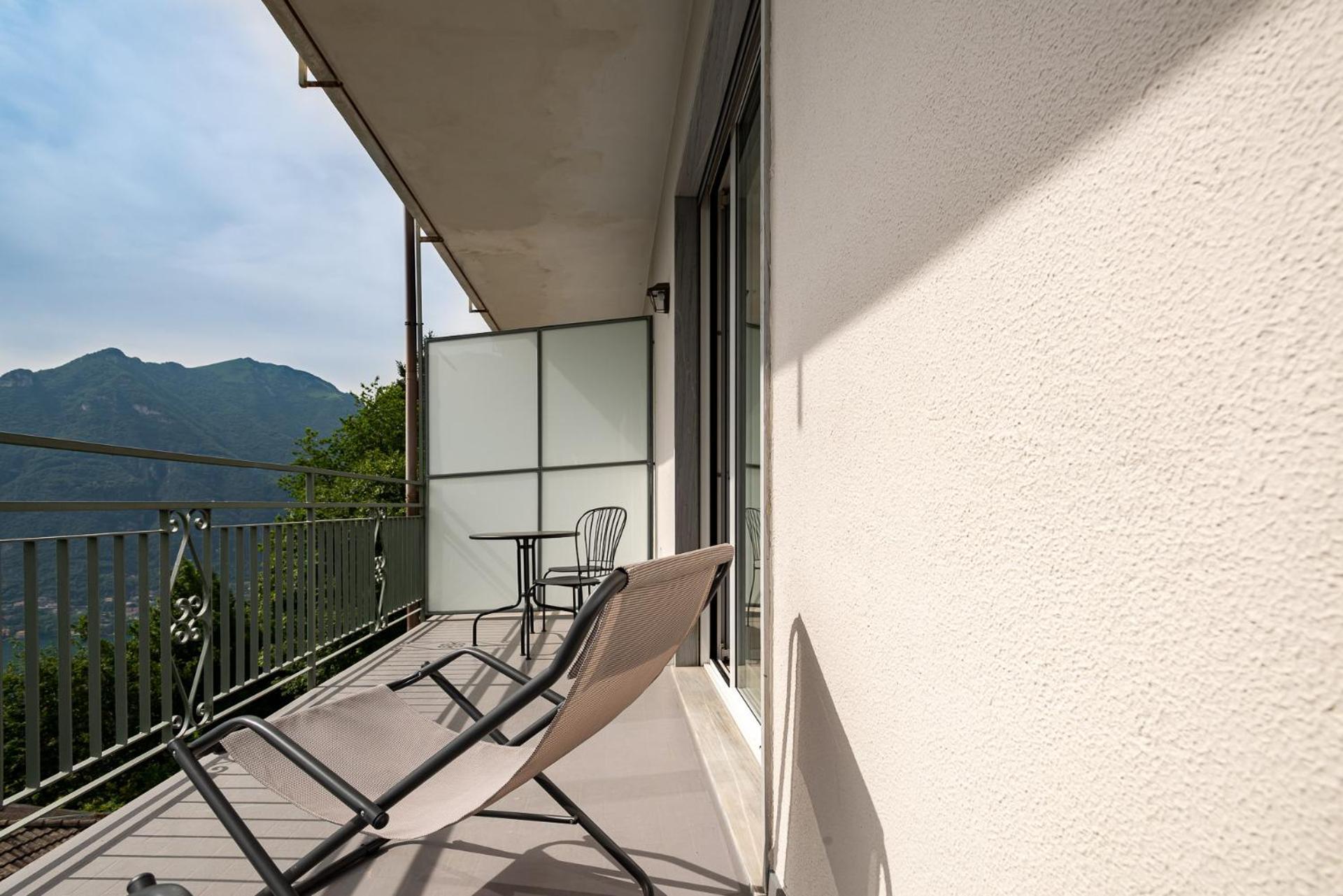 Mamo's Belvedere By Solutions * Faggeto Lario