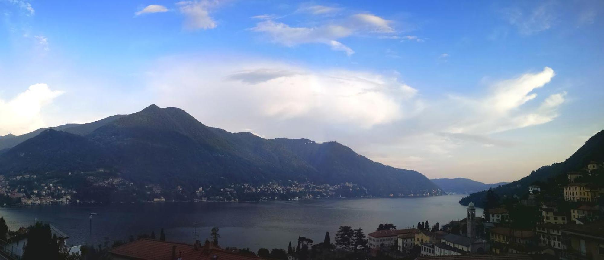La Dolce Vista By My In *