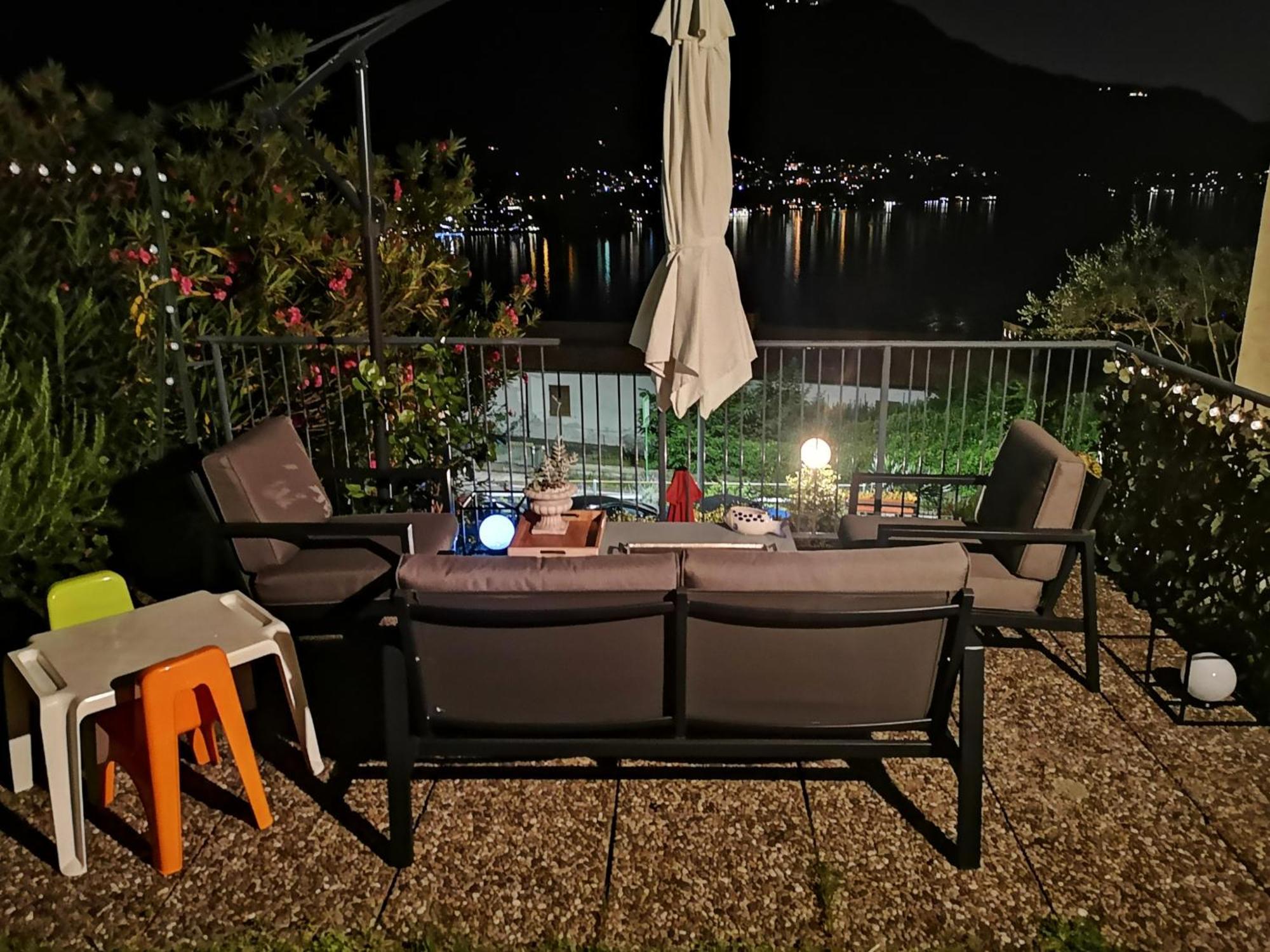 La Dolce Vista By My In Apartment *