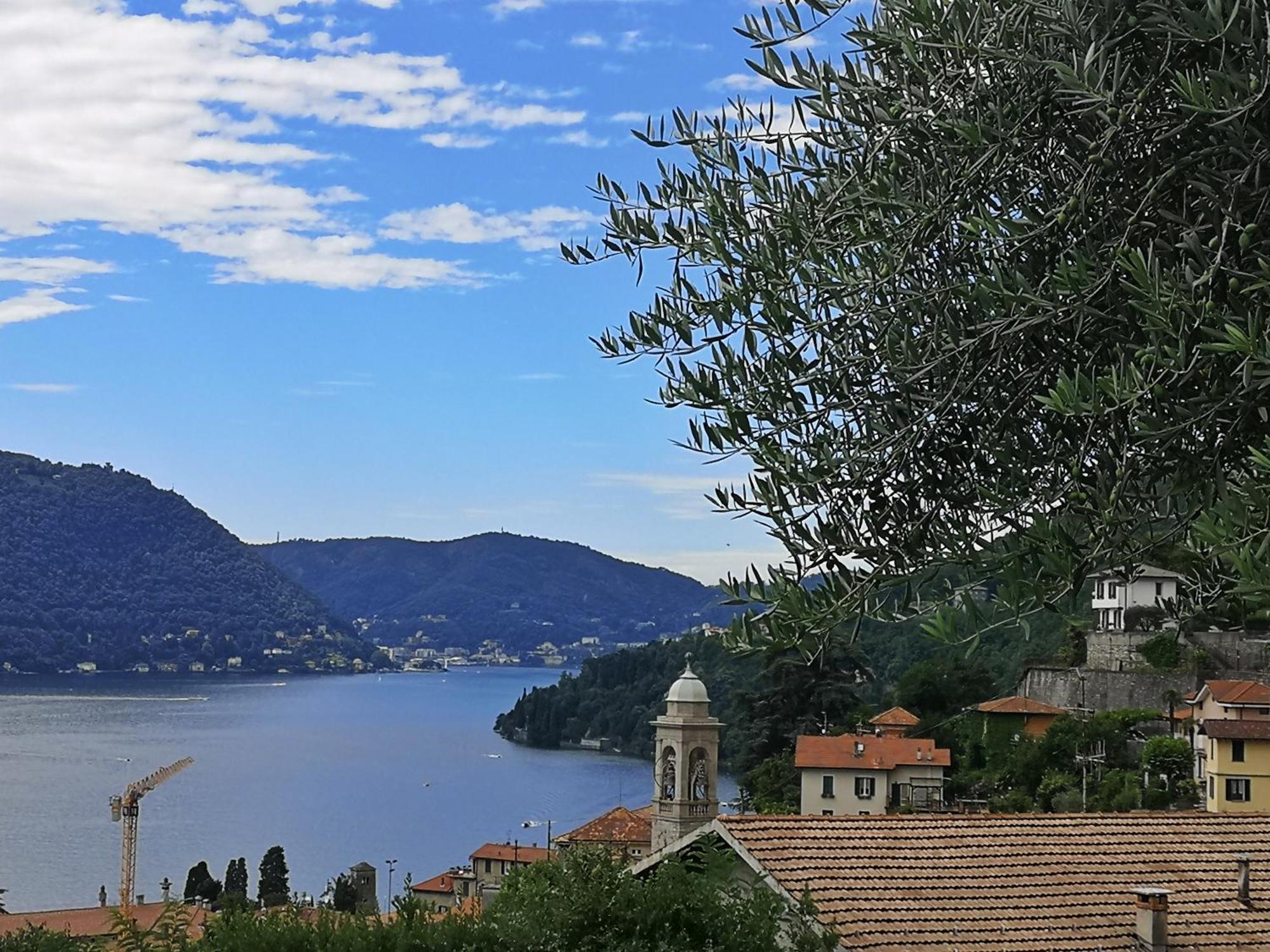 La Dolce Vista By My In Apartment