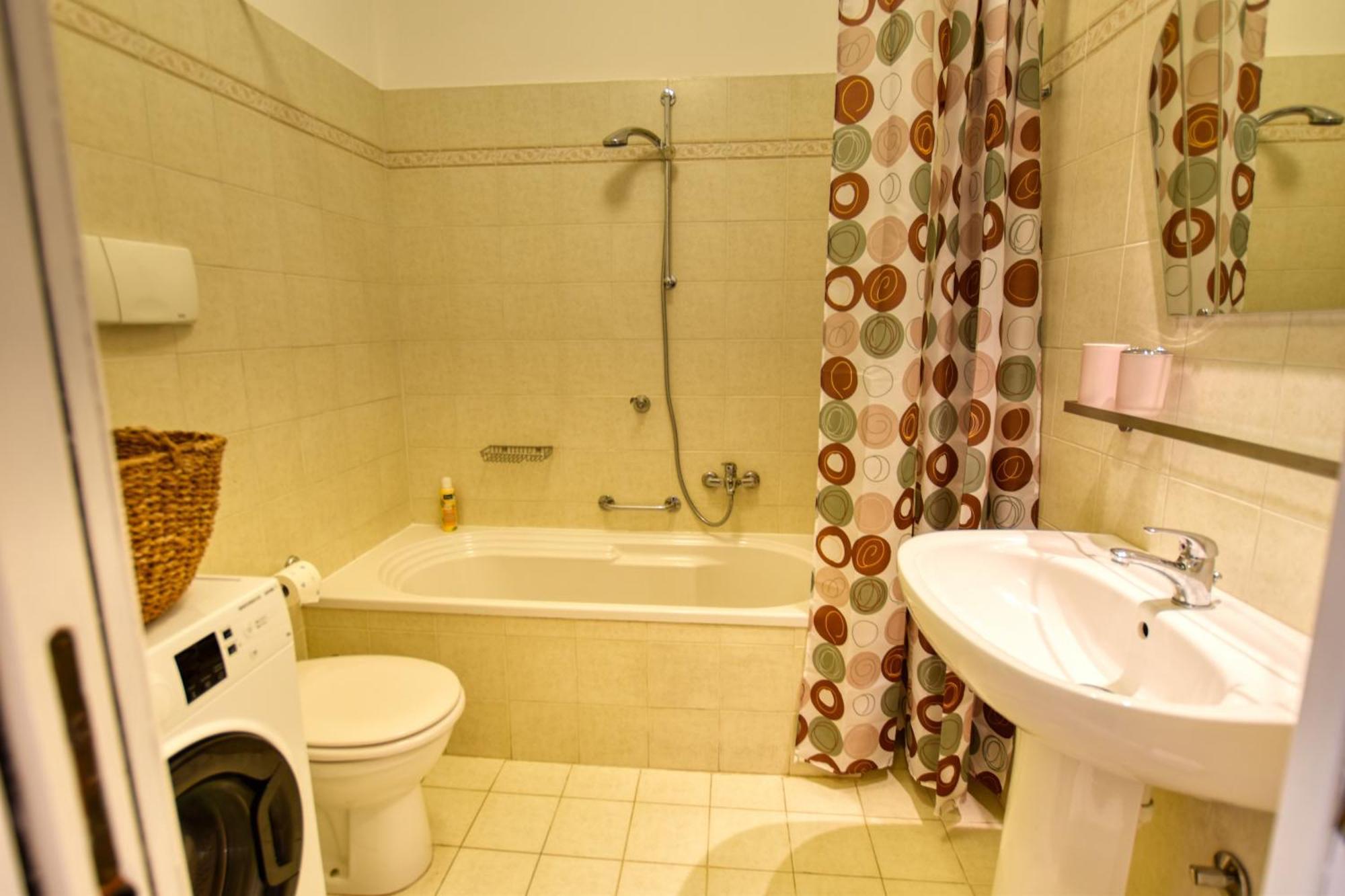 Apartment Cipresso 22 *