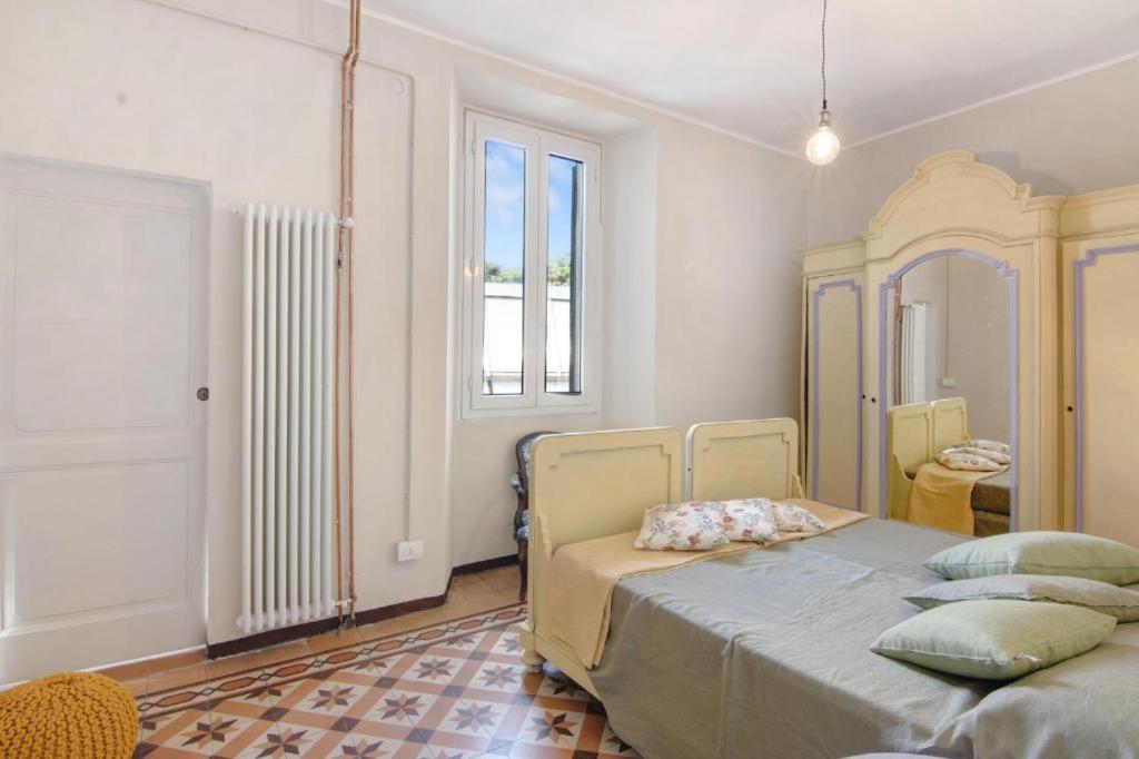 Bed & Breakfast Casa Ortensia Blu *