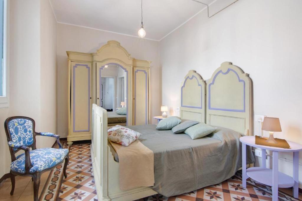 Bed & Breakfast Casa Ortensia Blu Maslianico