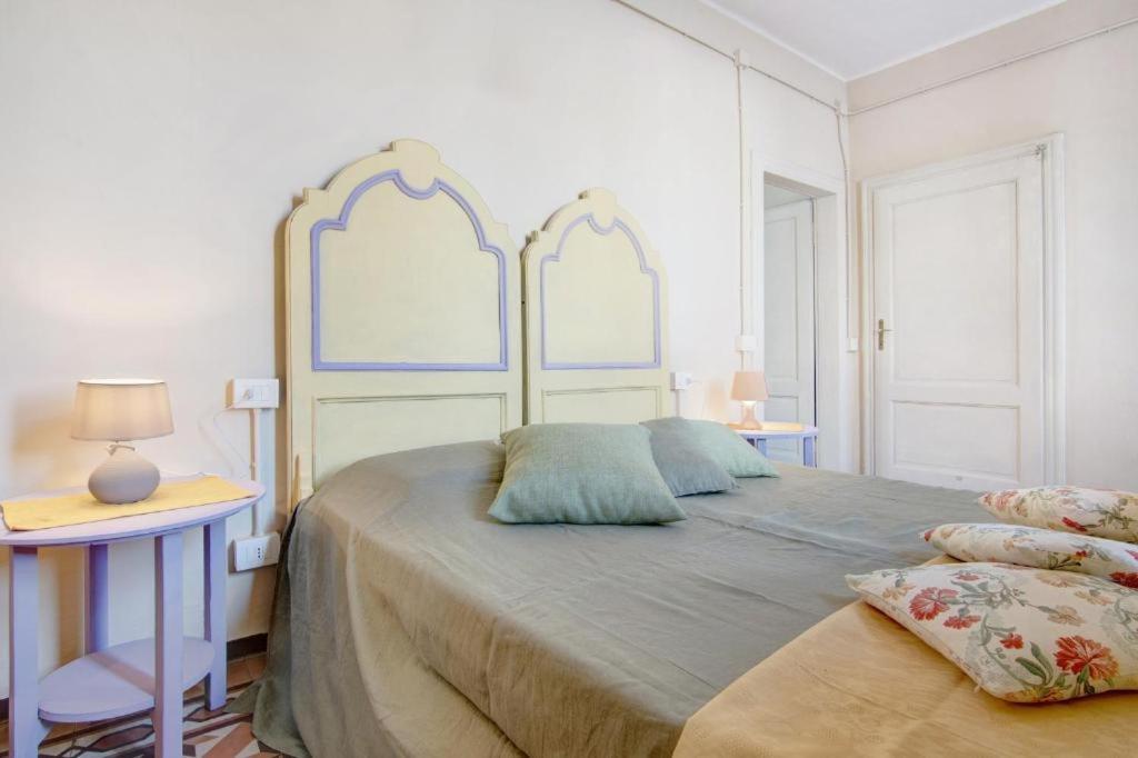 Bed & Breakfast Casa Ortensia Blu