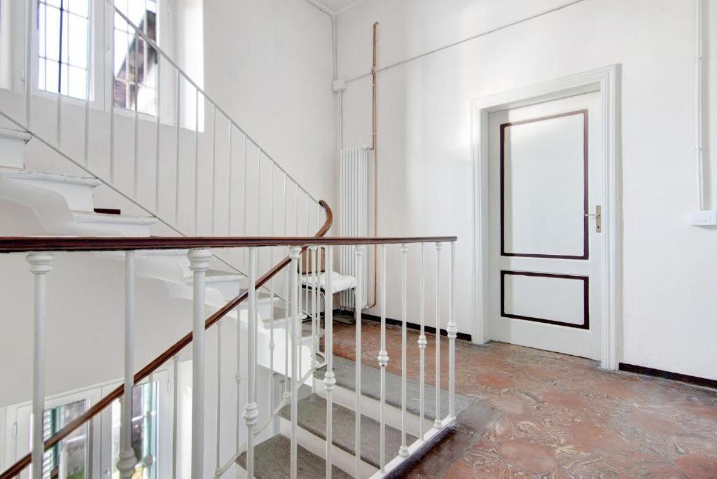 Casa Ortensia Blu Bed & Breakfast Maslianico