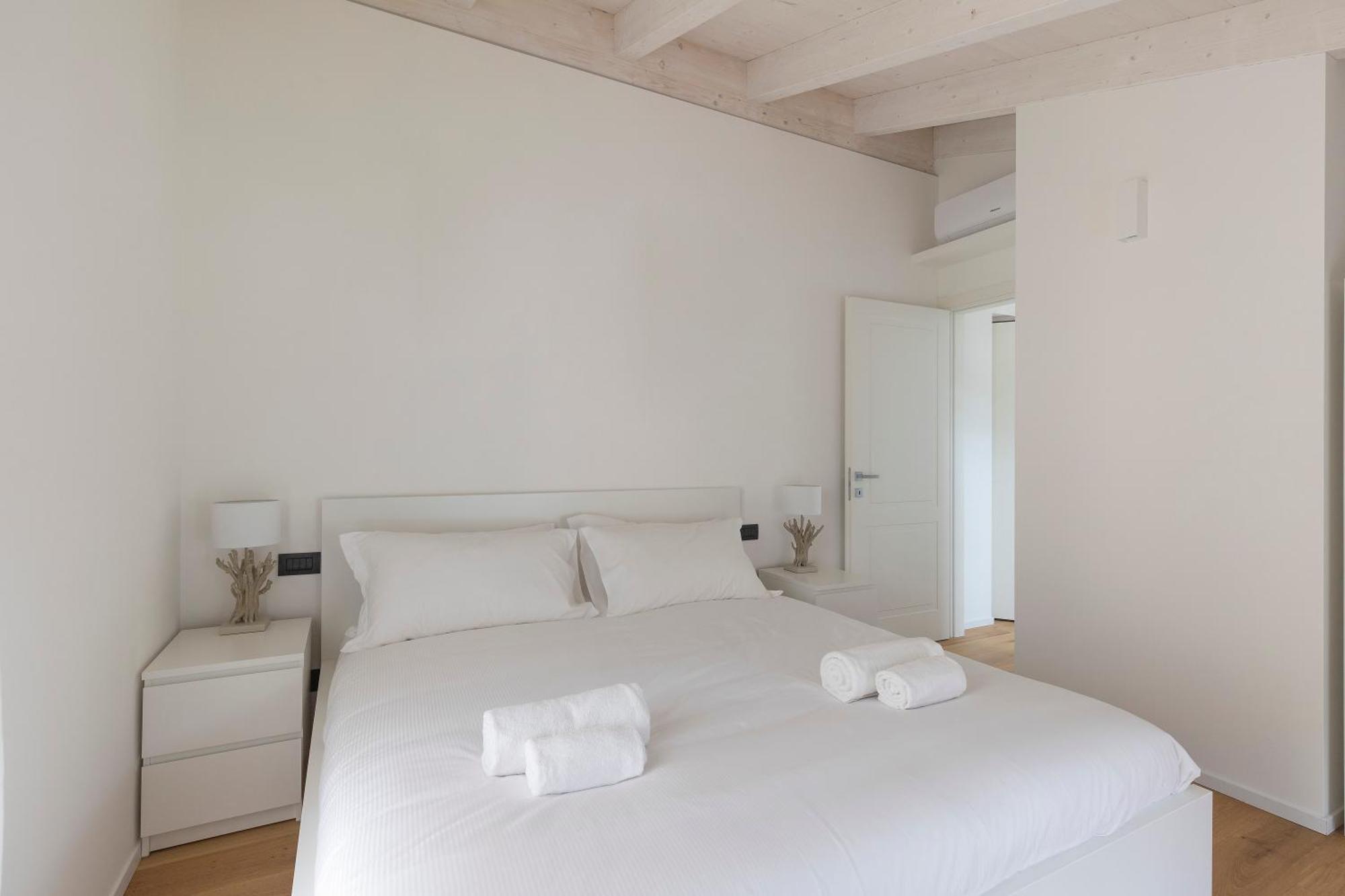 Apartment Olmo