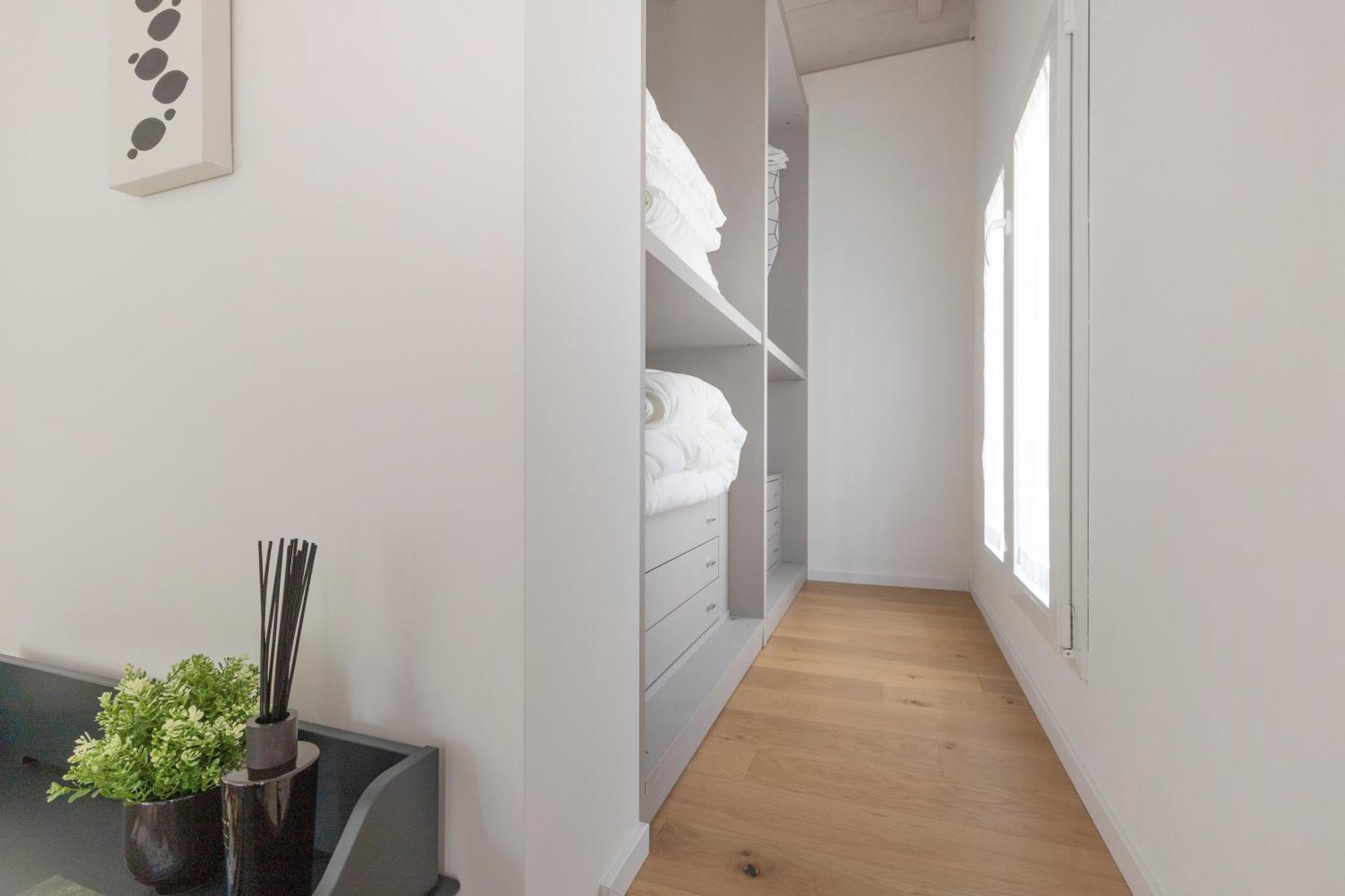 Olmo Apartment