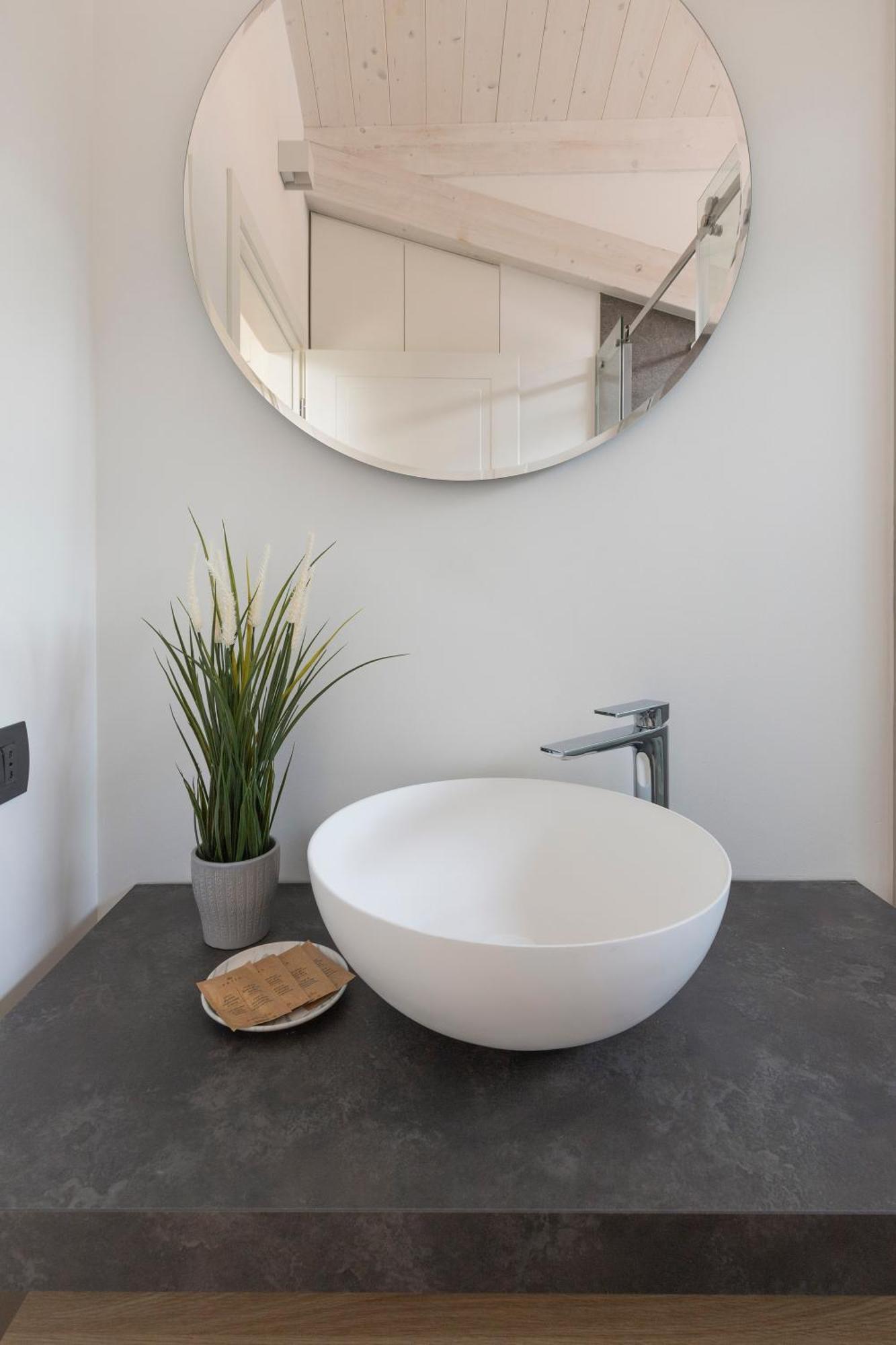 Olmo Apartment