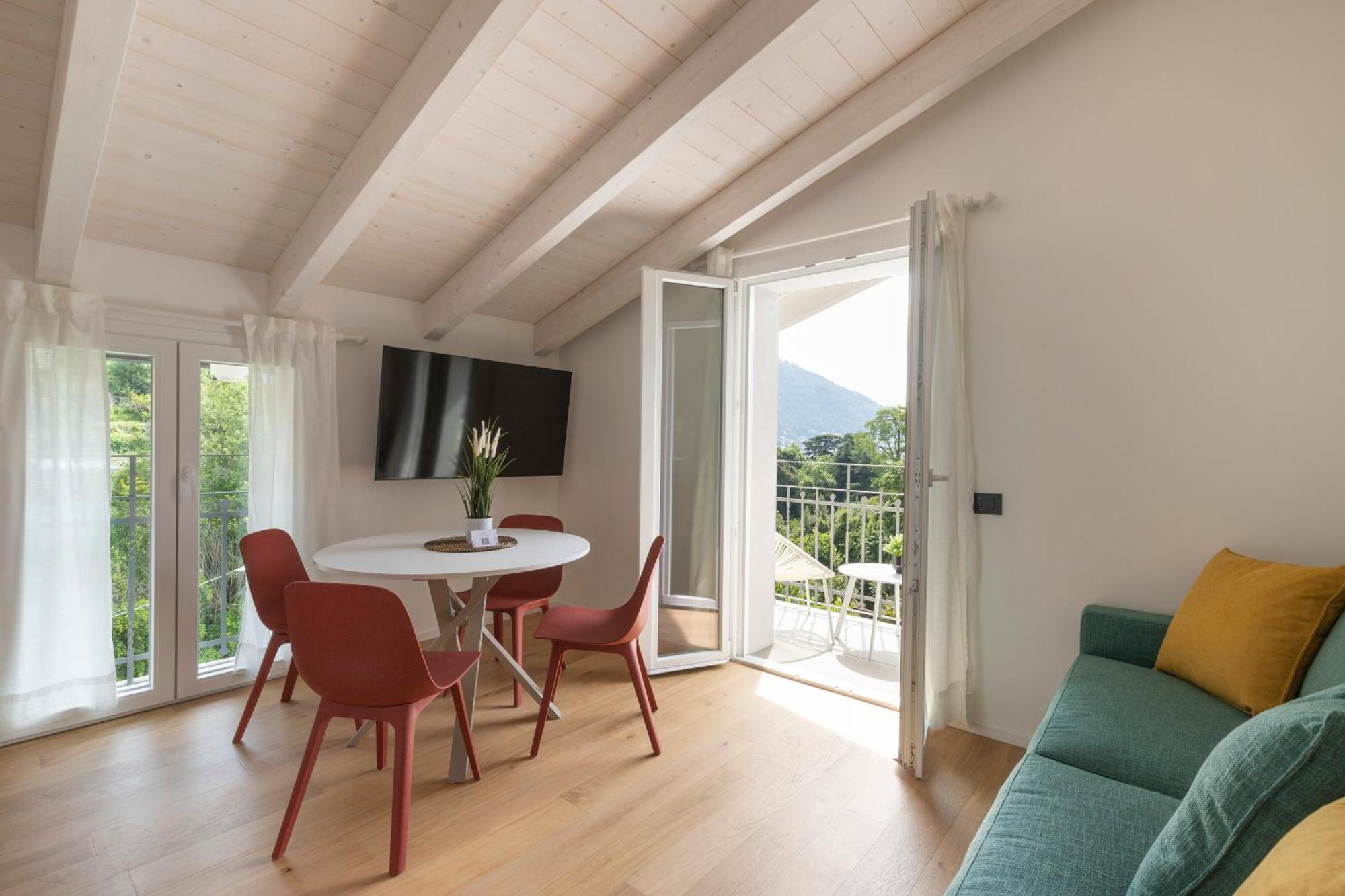 Apartment Olmo