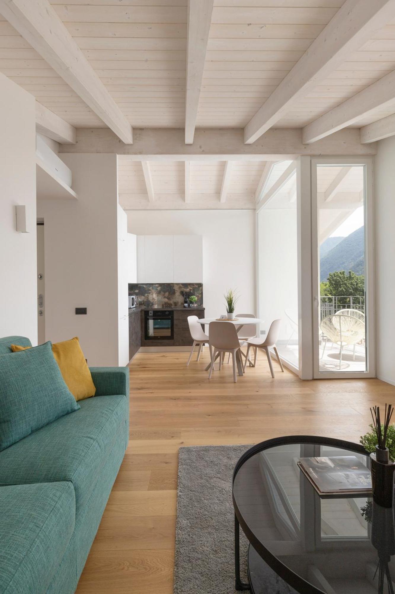 Olmo Apartment