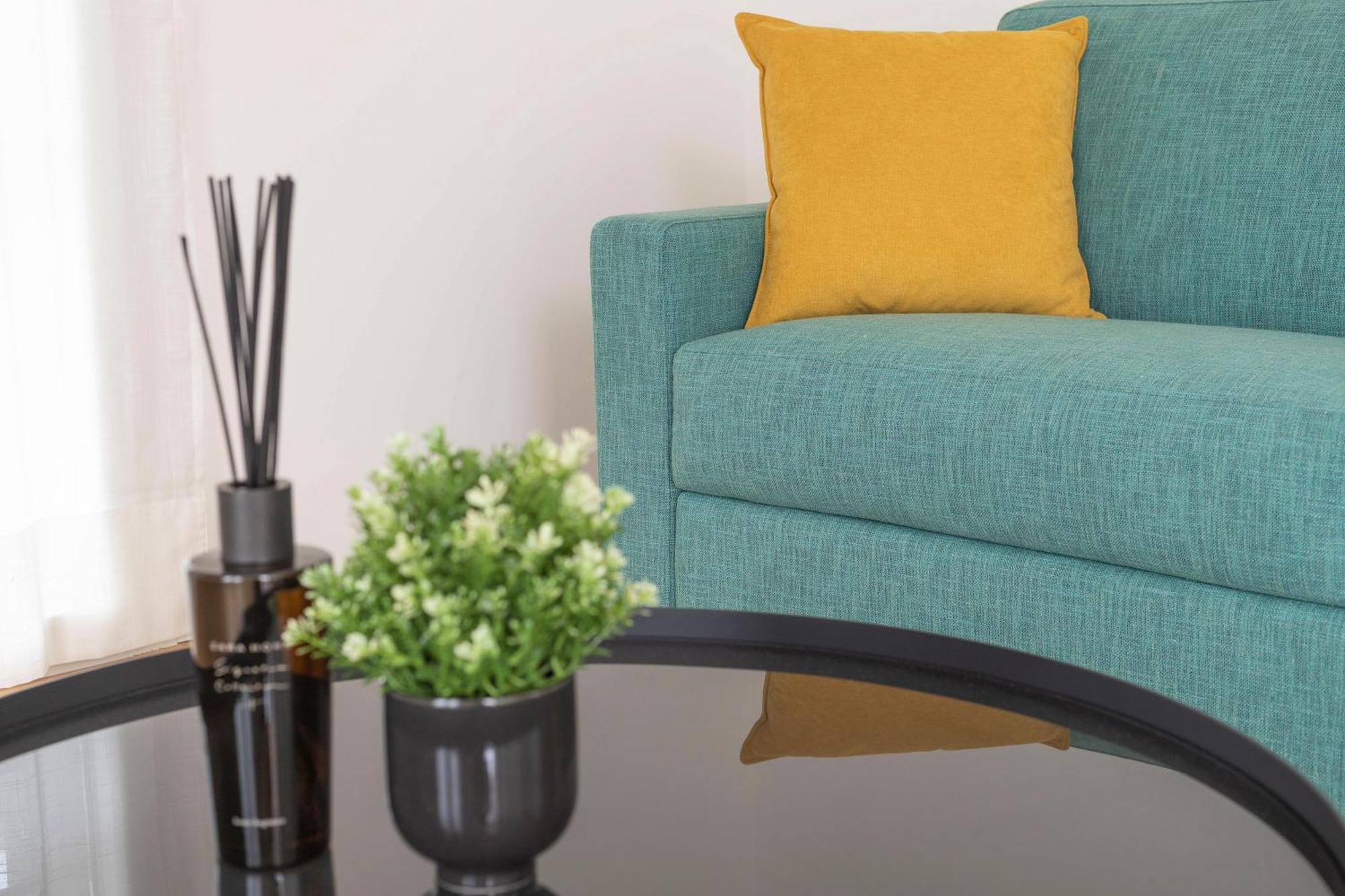 Olmo Apartment Como