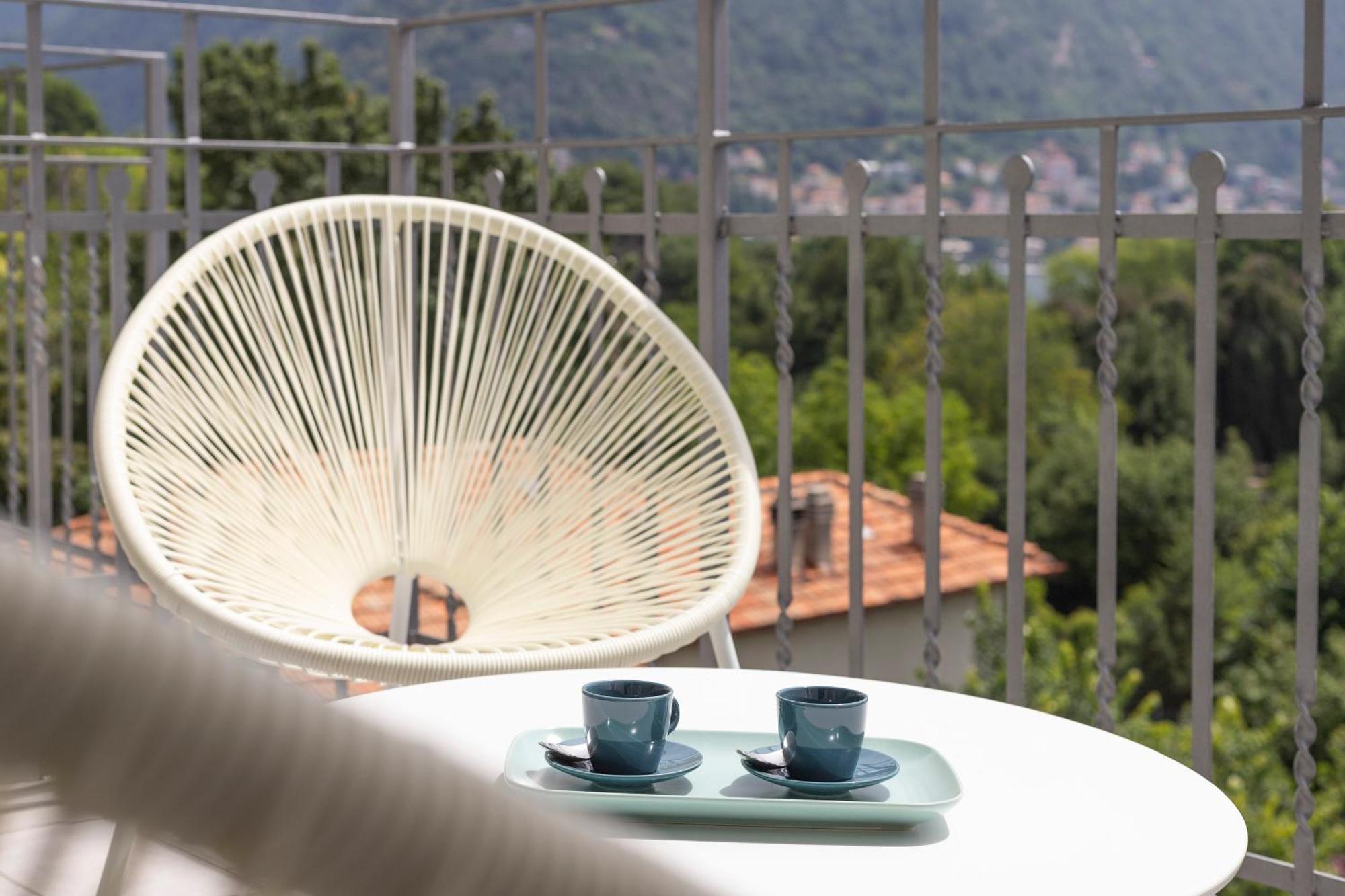 Apartment Olmo