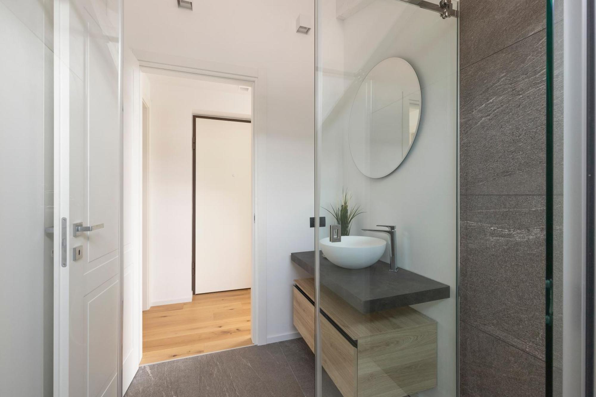 Olmo Apartment