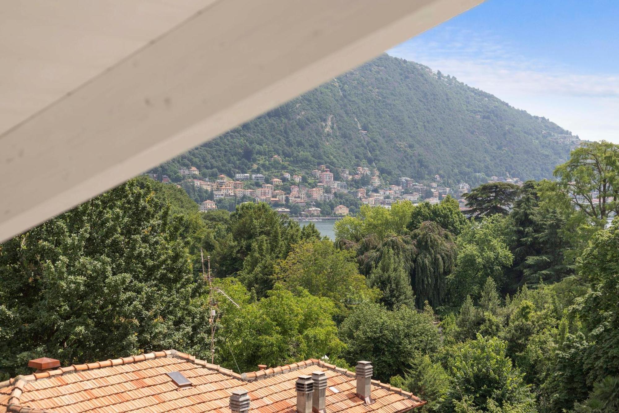 Apartment Olmo Como